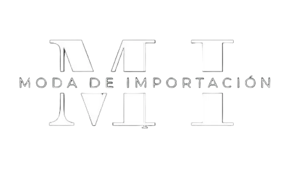 MODA DE IMPORTACIÓN